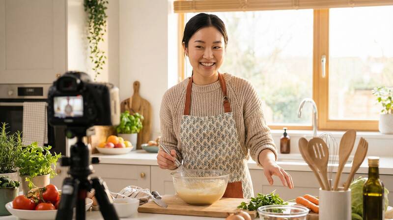 蜜桃视频美食视频教程